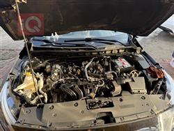 نيسان ألتيما